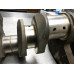 #VQ01 Crankshaft Standard For 77-78 Lincoln Mark V 7.5 #VQ01 Crankshaft Standard For 77-78 Lincoln Mark V 7.5